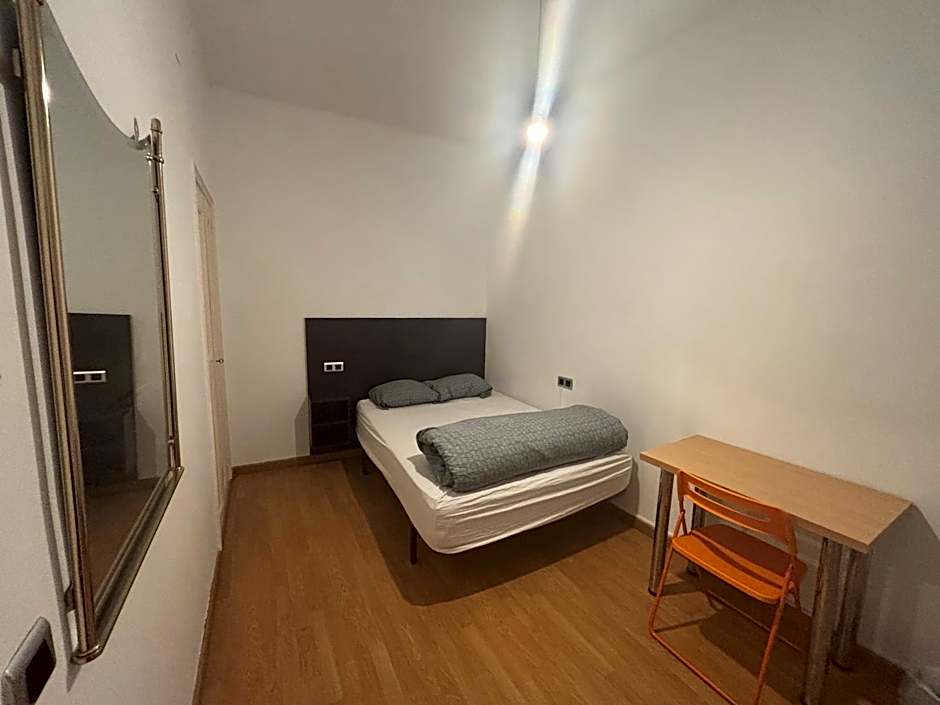 Tarragona Hostel