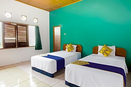 SPOT ON 2584 Hotel Karya Nunggal Asri