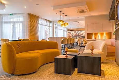 Kyriad Prestige Vannes Centre - Palais des Arts