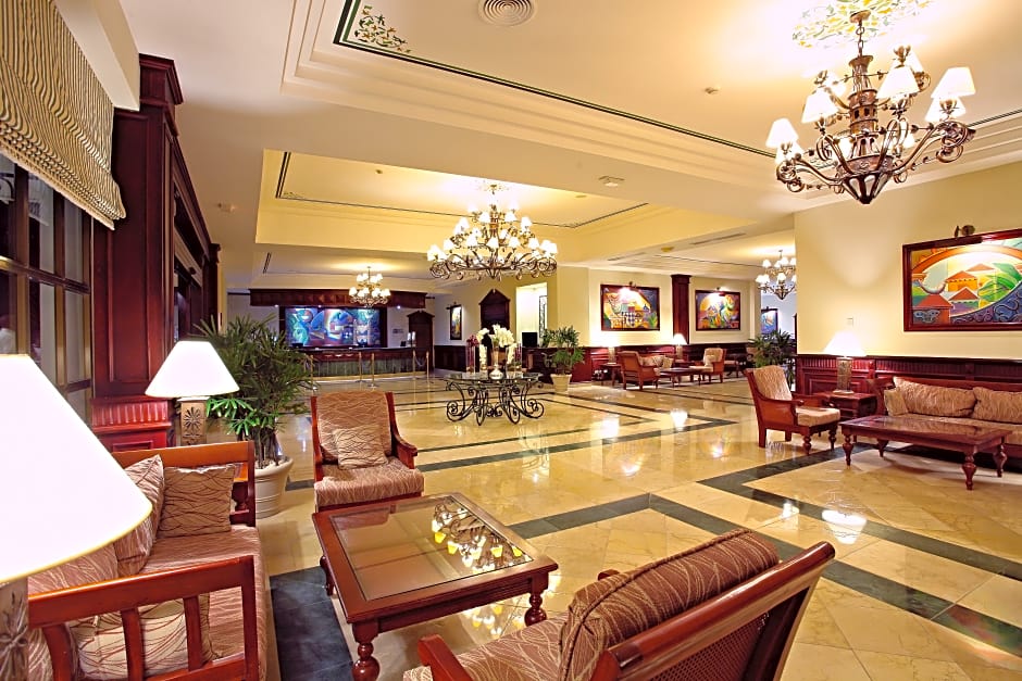 Bahia Principe Grand Cayacoa