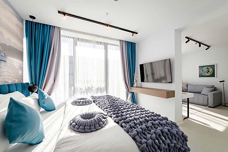 Hotel Aurel Coast
