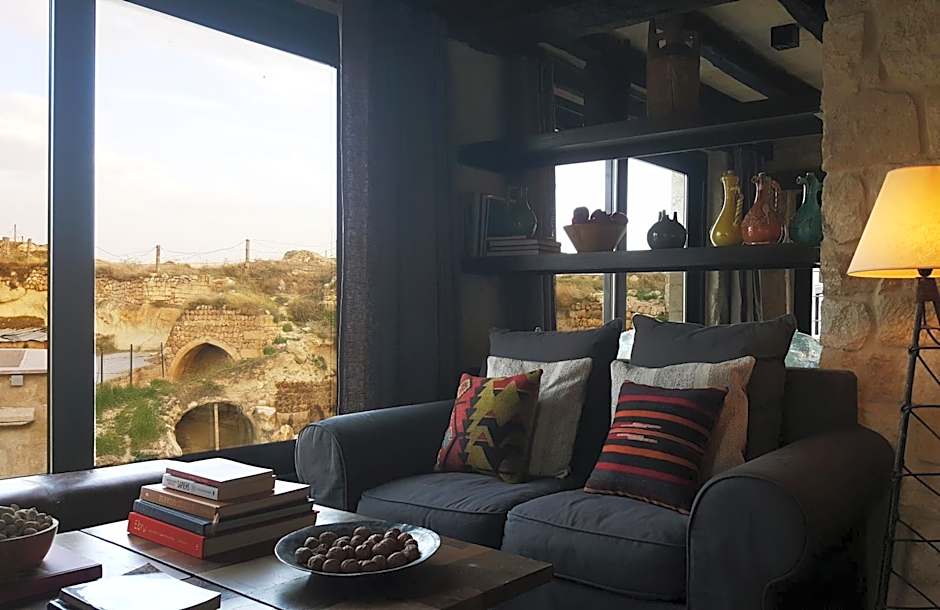 SOTA Cappadocia