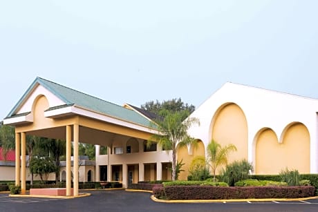 Days Inn by Wyndham Crystal River