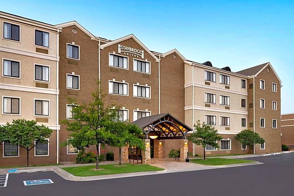 Staybridge Suites Oklahoma City-Quail Springs By IHG
