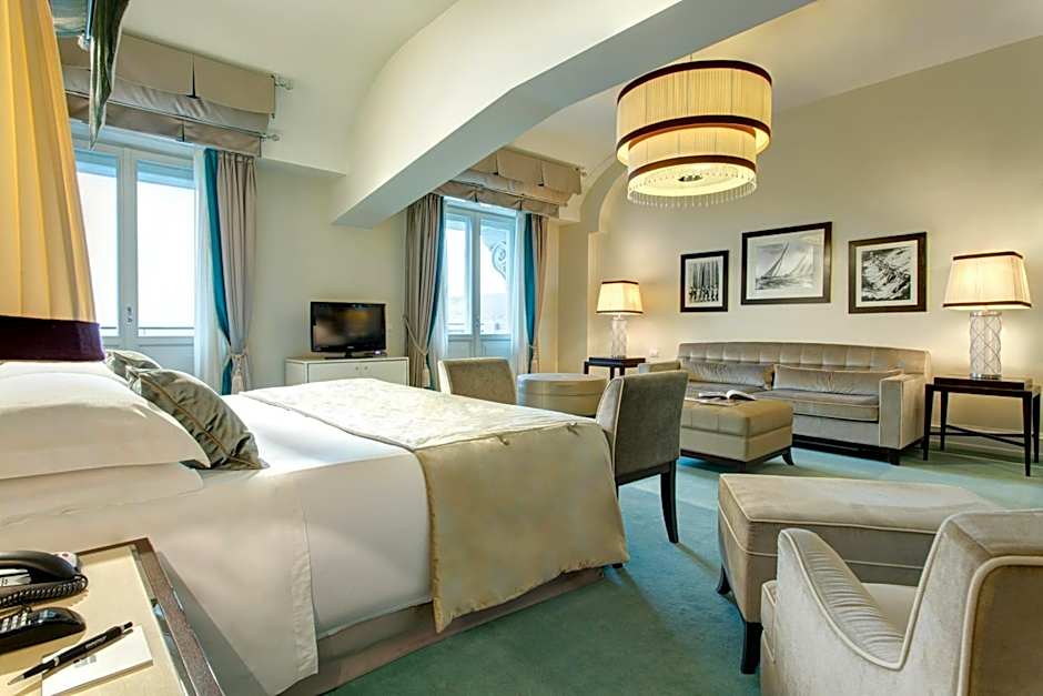 Savoia Excelsior Palace Trieste - Starhotels Collezione