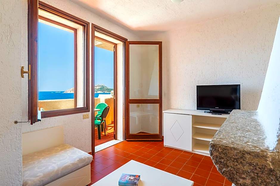 Residence Baia Santa Reparata