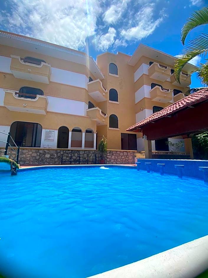 Vista Caribe