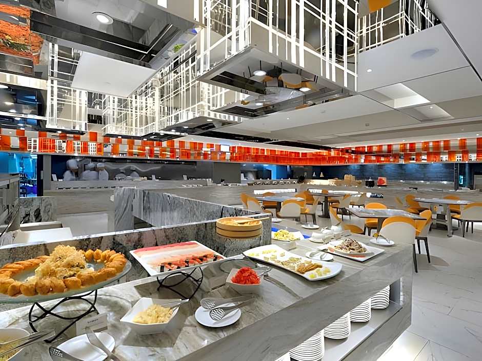 Caesar Park Hotel Banqiao