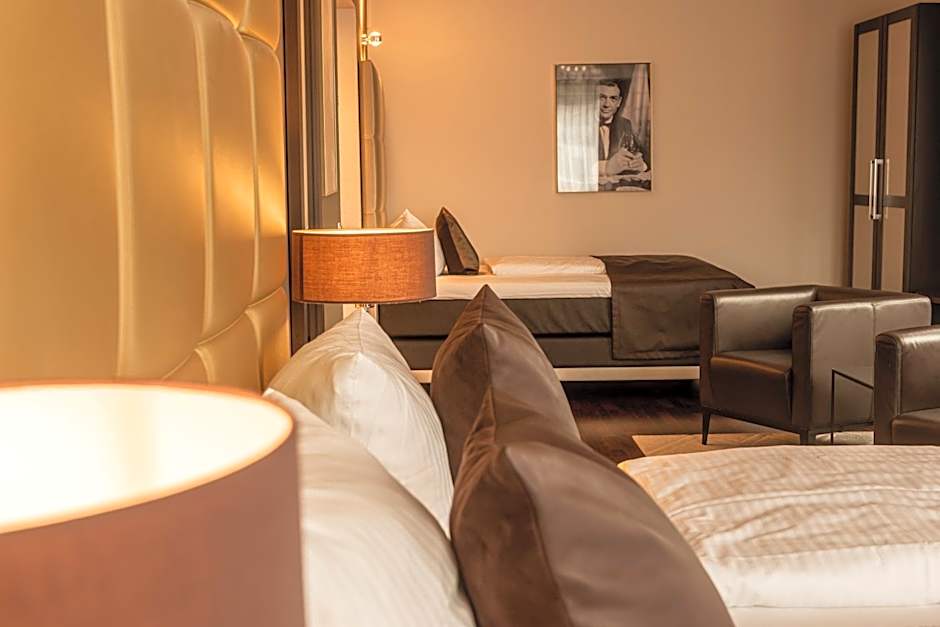 Mauritius Hotel & Therme