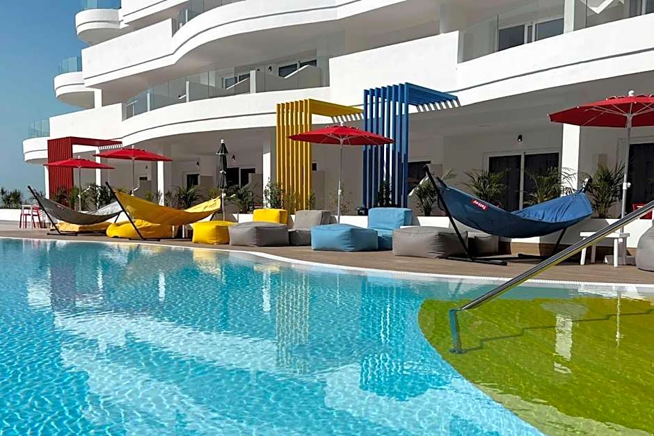 Sholeo Lodges Los Gigantes