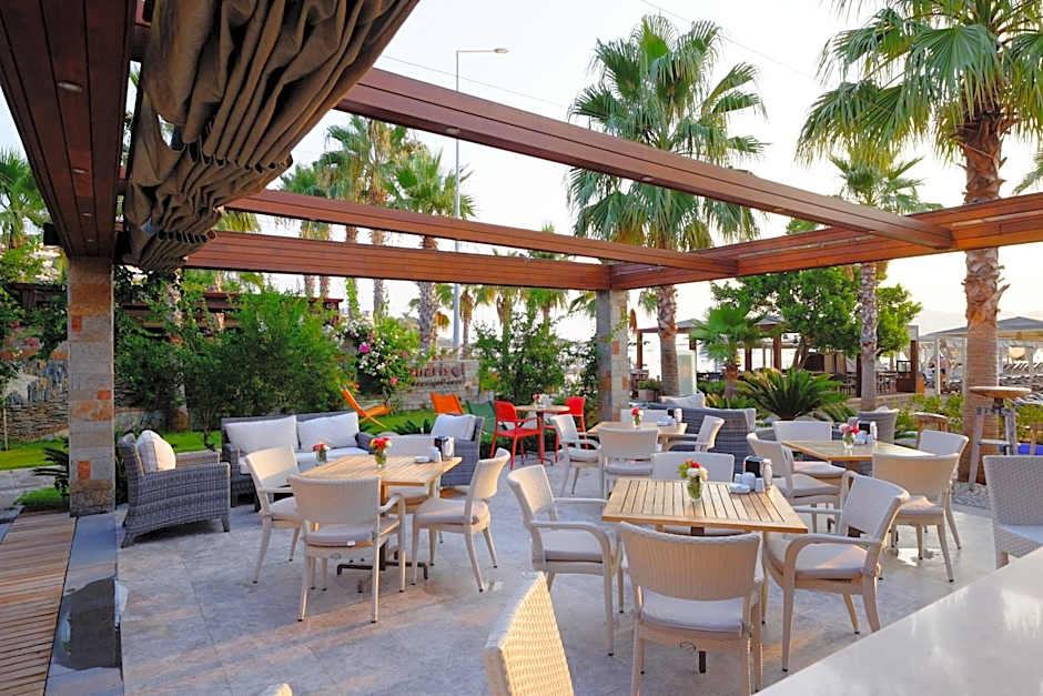 Marisol Boutique Hotel