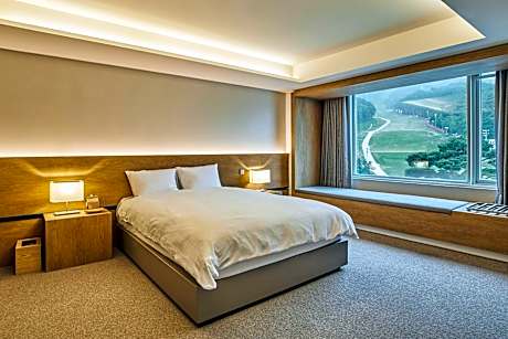 Flash Deal - Suite