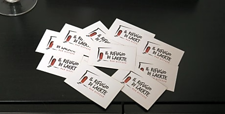 Il Rifugio di Laerte