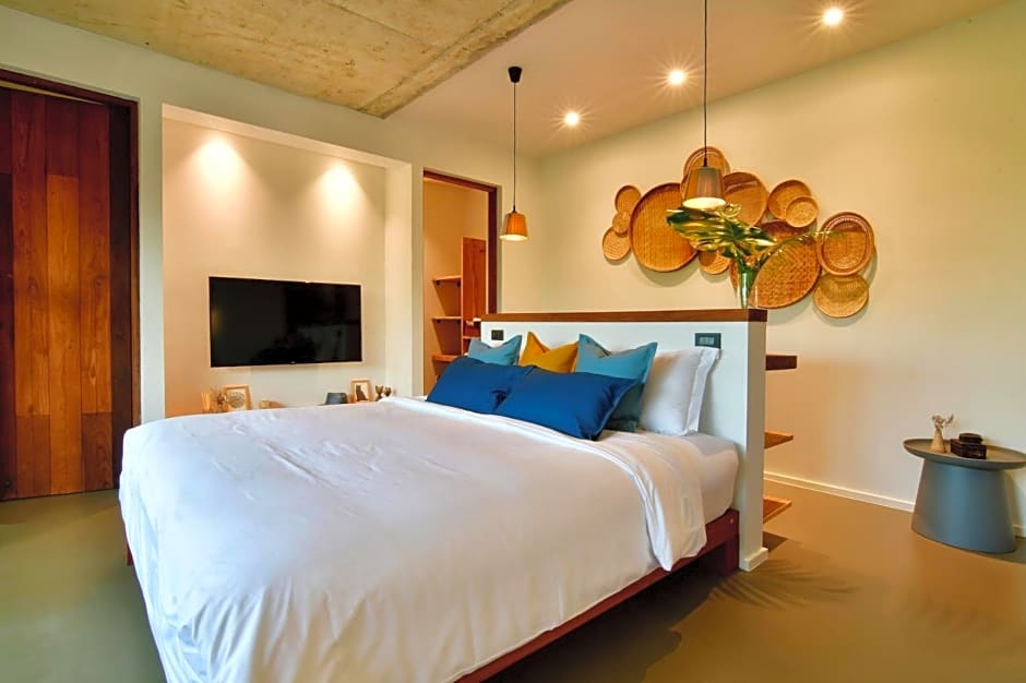 Coconut Lane Bangkok