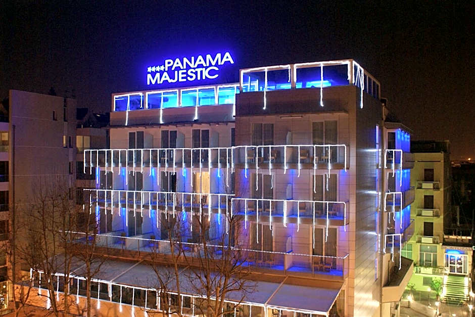 Hotel Panama Majestic