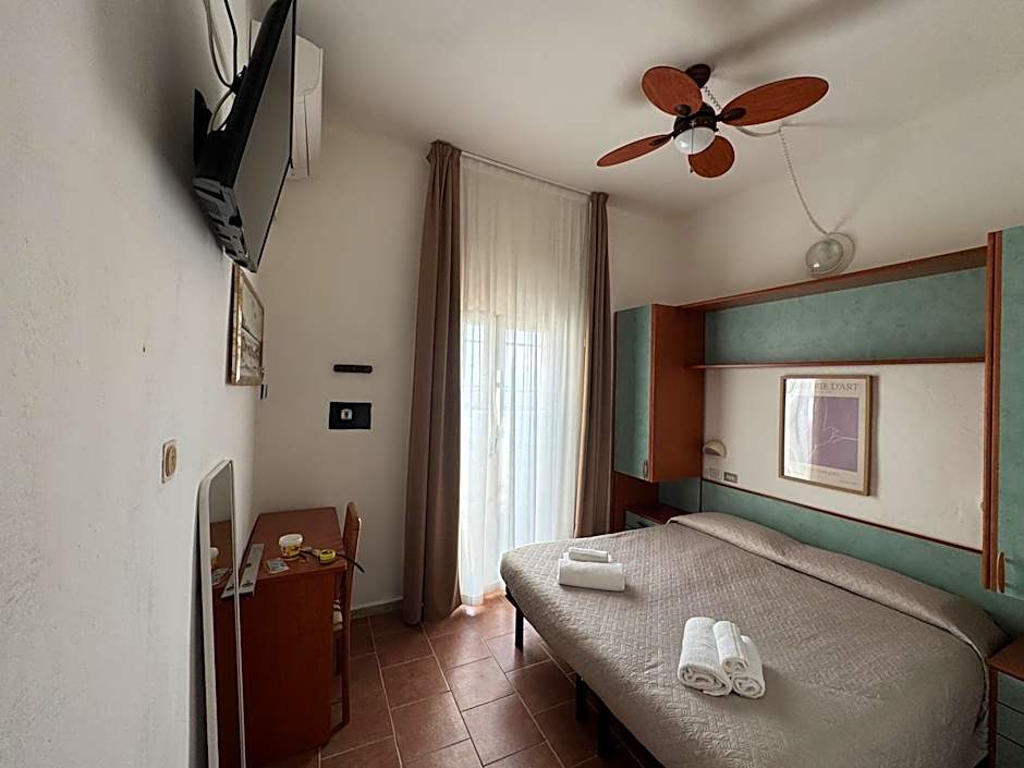 Hotel VistaMare Viserba