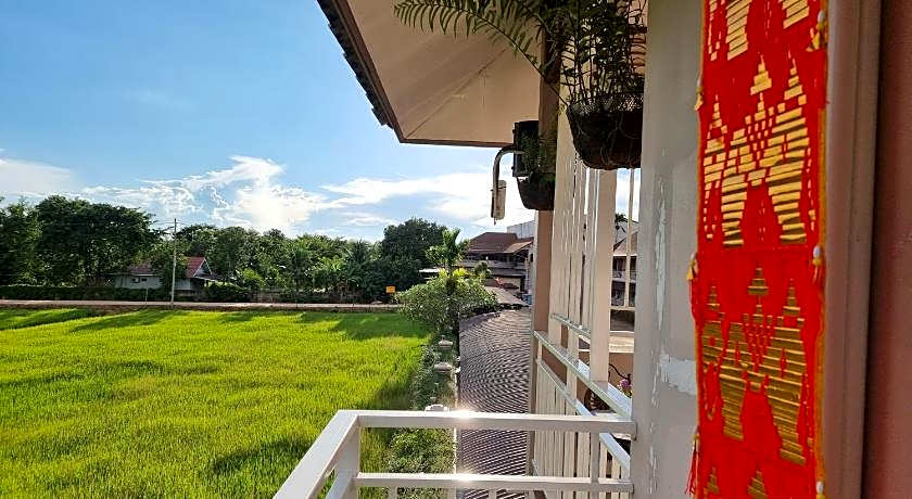 Chiangkham Grand Villa