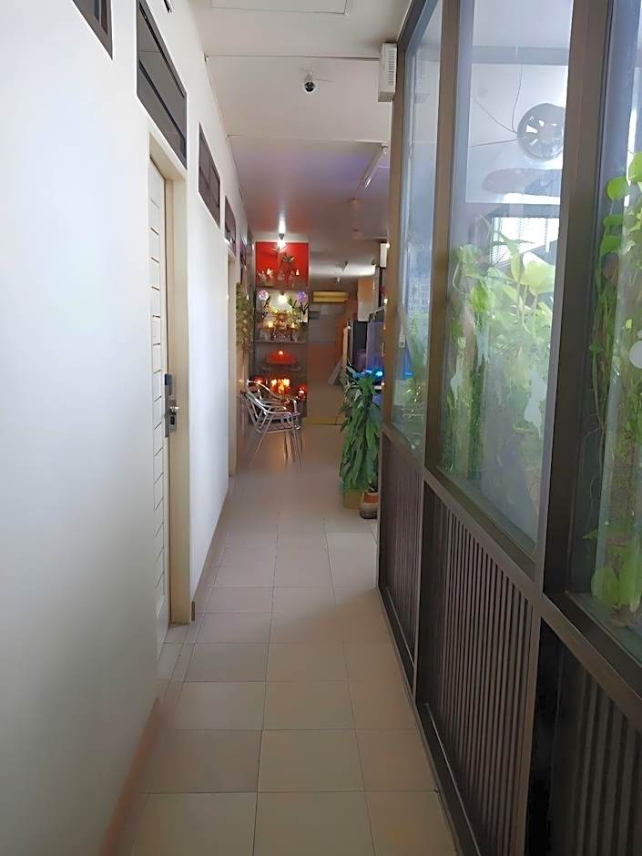 Sweethome Guest House