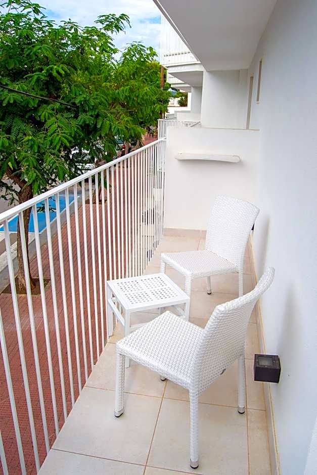 INNER Hotel Rupit "Adults Only"
