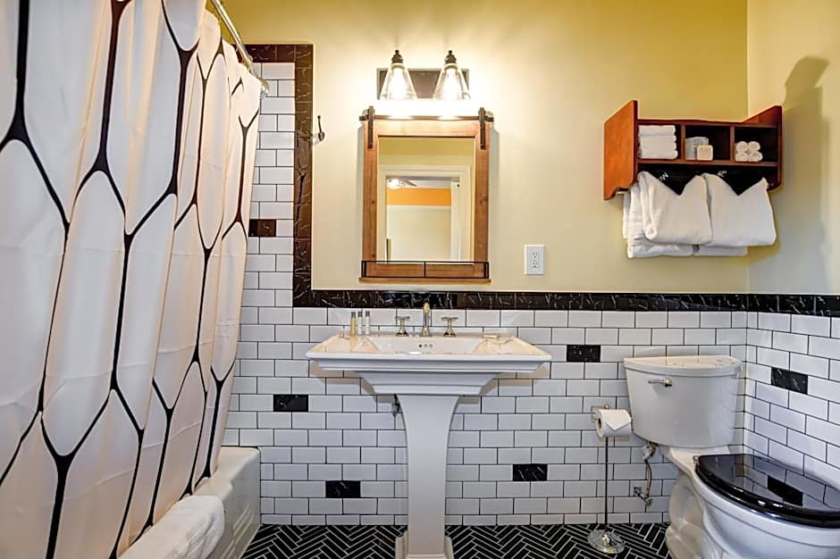 Hotel St. Michael, BW Premier Collection