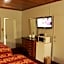 Budget Inn -Yreka