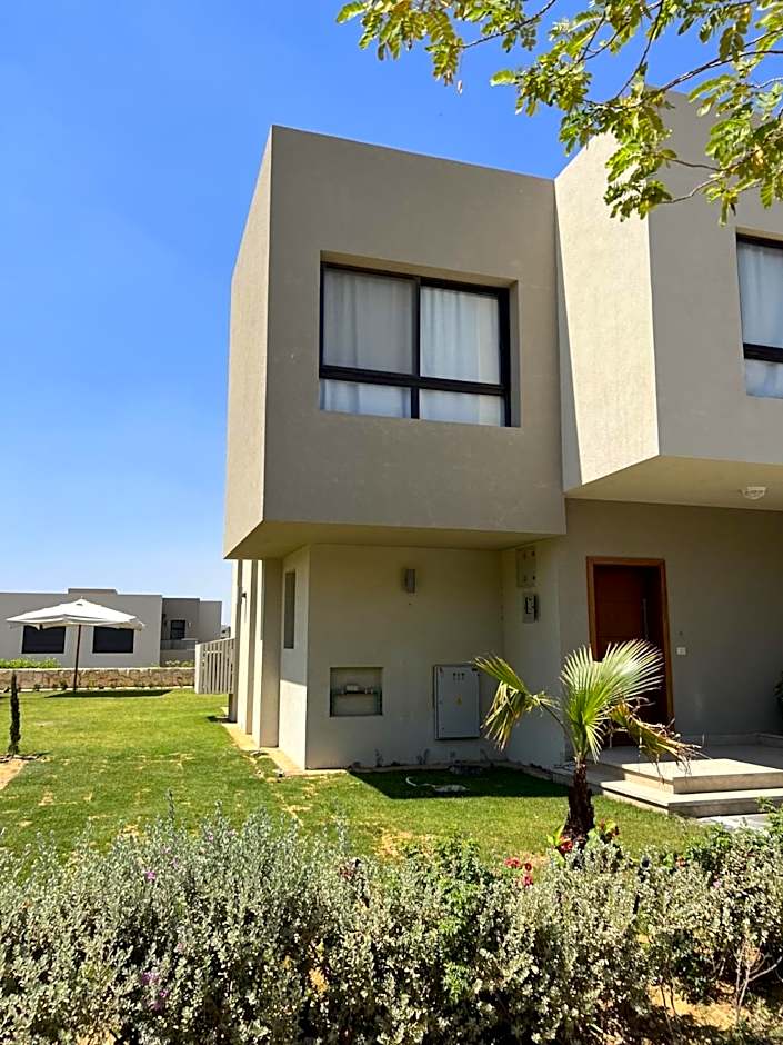 Azha ain sokhna Luxury vacation villa - families only