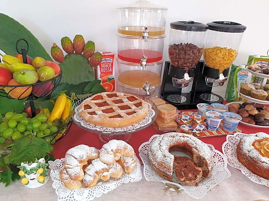 B&B Villa Chiara - Bed And Breakfast