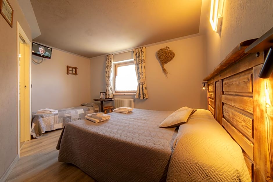Hotel Chacaril