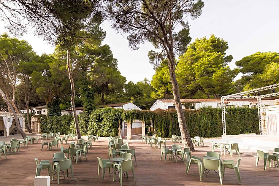 Hotel-Apartamentos Sol Parc