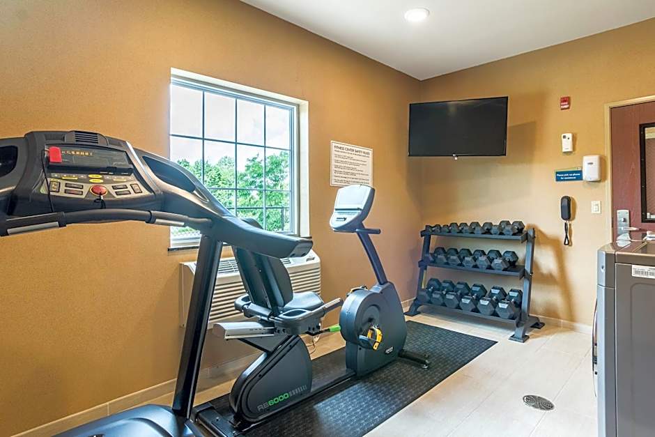 Cobblestone Hotel & Suites - Harborcreek