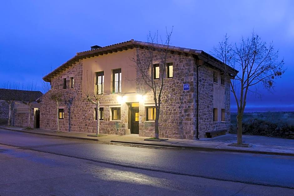 La Casona de la Mesta