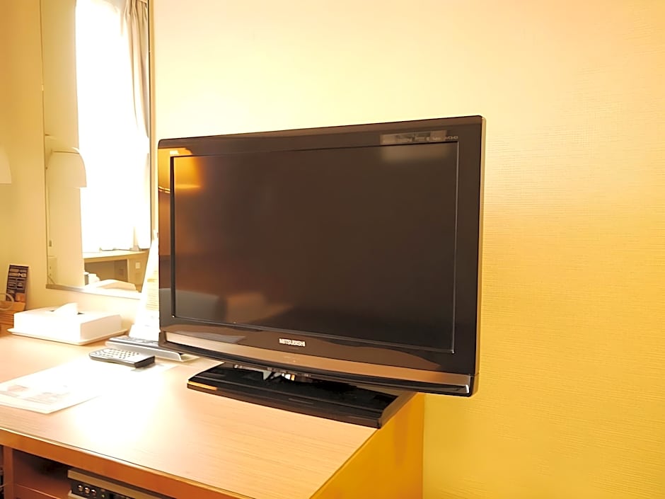 Hotel Route Inn Yonezawa Ekihigashi