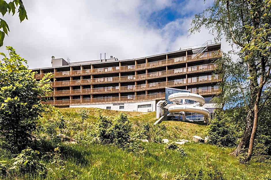 Radisson Hotel Szklarska Poreba