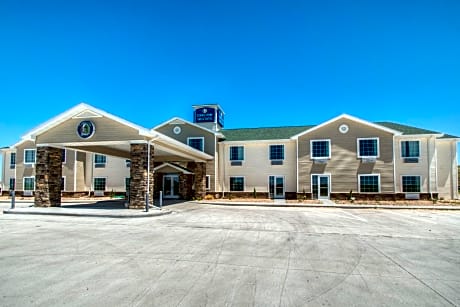 Cobblestone Inn & Suites - Wray