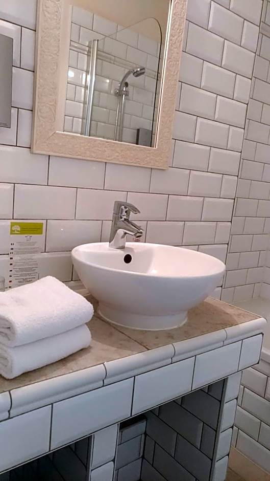 Logis Hôtel des Châteaux