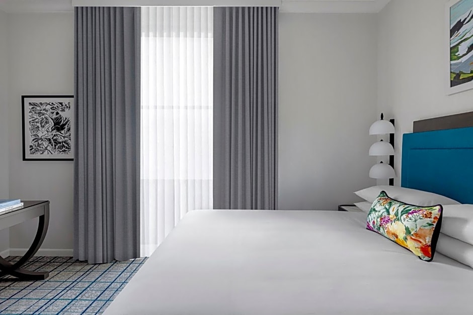 Kimpton Hotel Monaco Salt Lake City by IHG