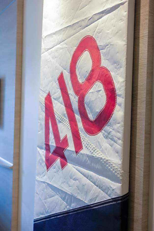 ibis Styles La Rochelle Centre