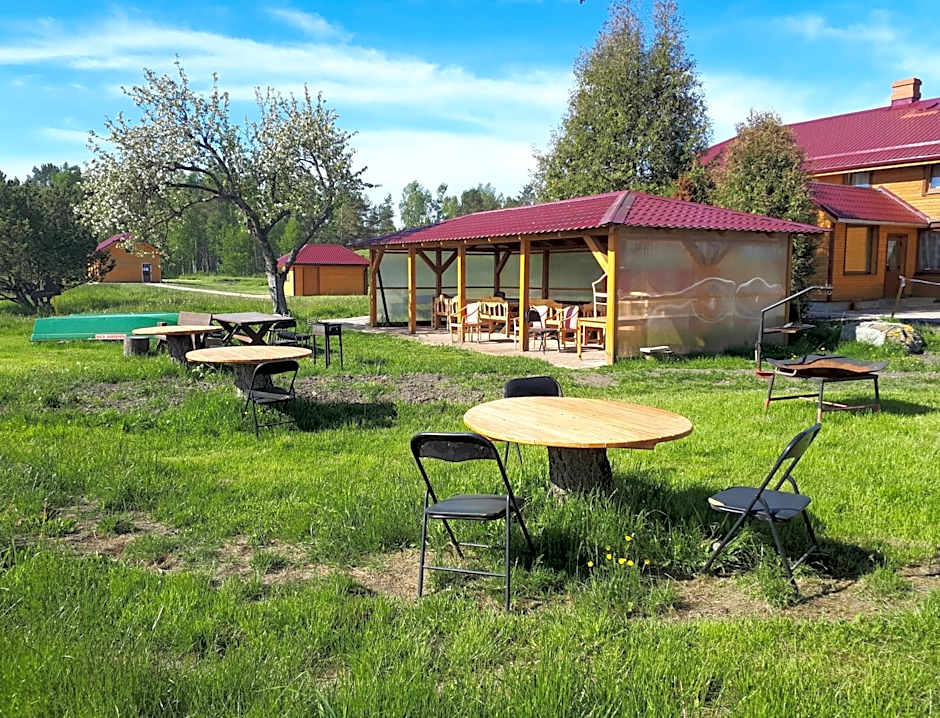 Dvēseles veldzes dārzs