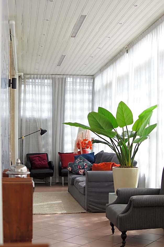 Hotel Maarea