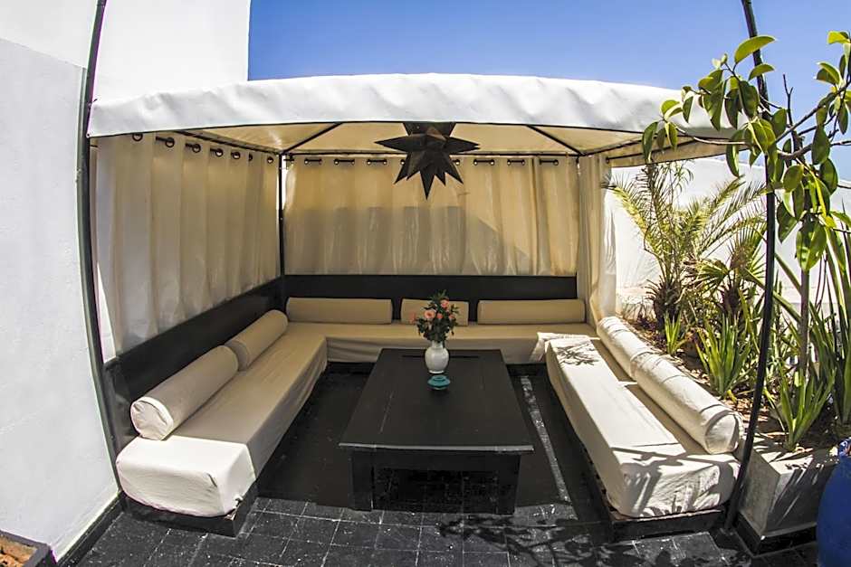 Riad THALGE