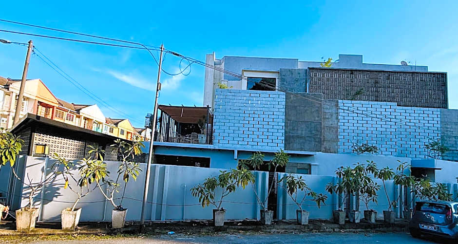 LE LODGE MANSION by Le Lodge