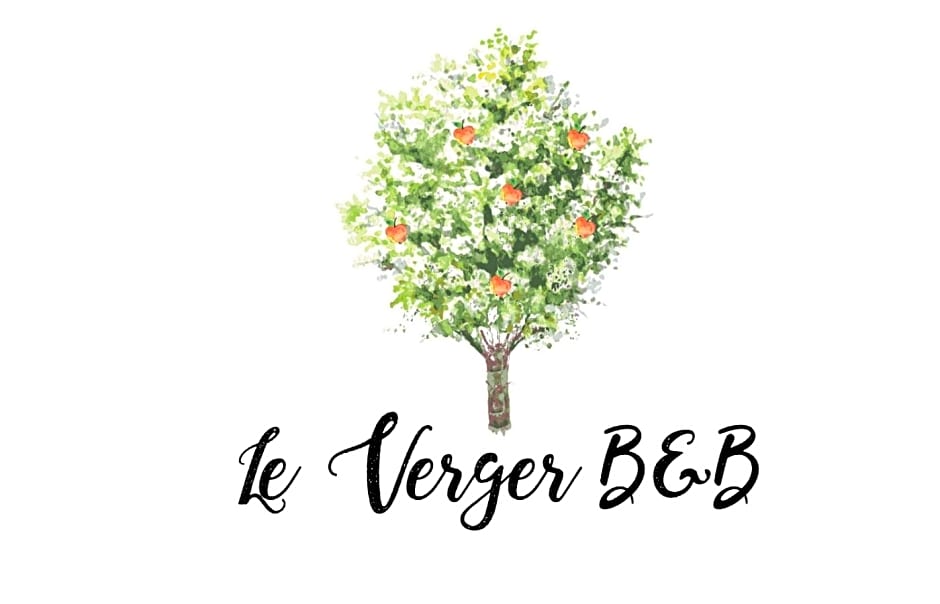 Le Verger B&B