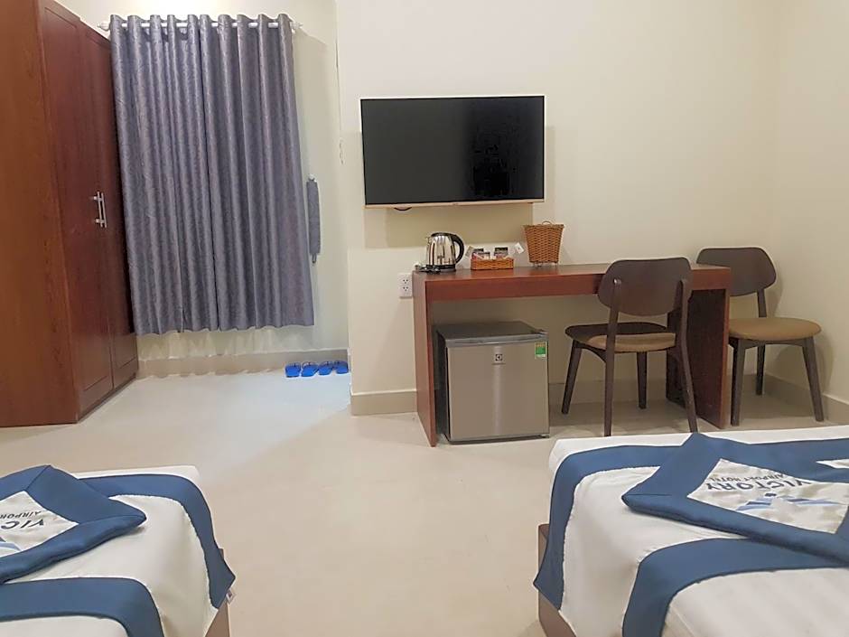 Victory Airport Hotel