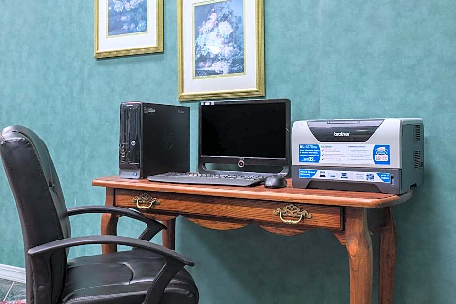 Days Inn Harrison – Harrison, AR