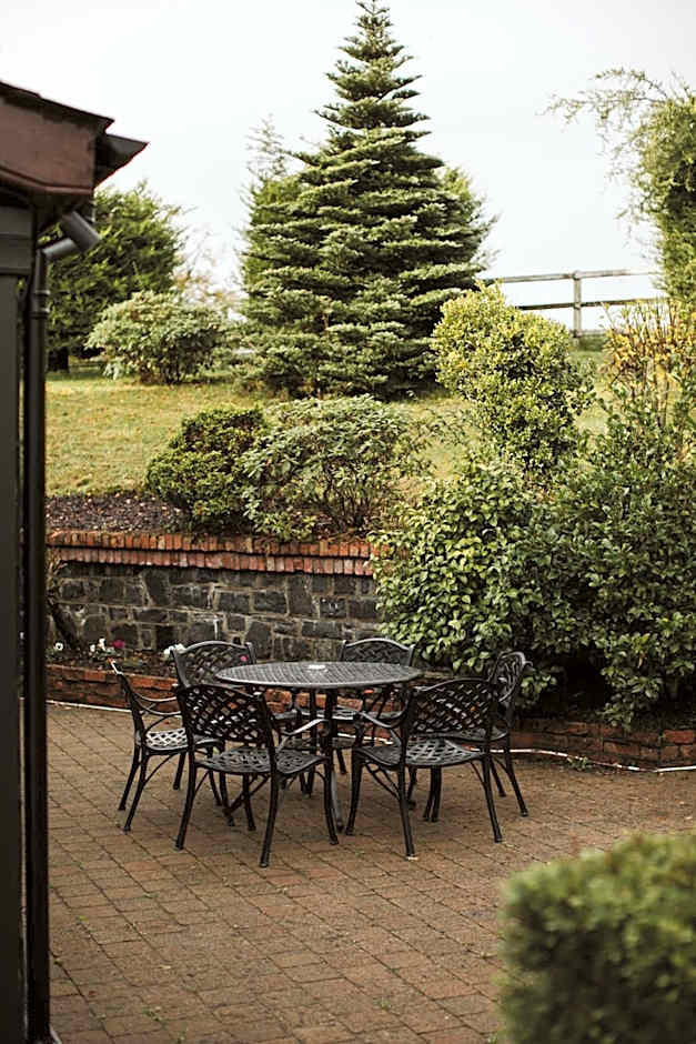 Galgorm Spa & Golf Resort