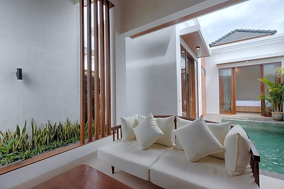 Lodji Ubud