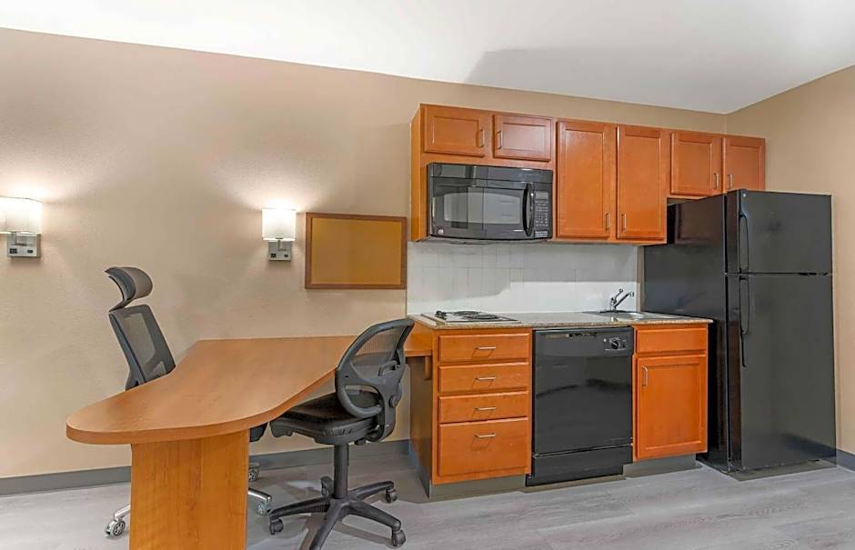 Extended Stay America Suites - McAlester - Hwy 69