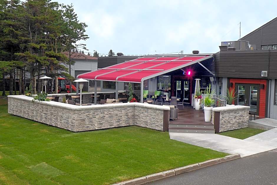 Quality Inn & Suites Matane