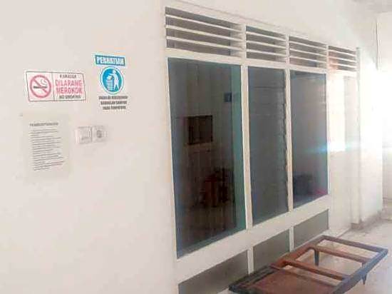 Graha Teras Syariah