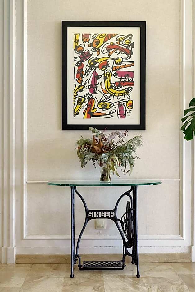 Hotel Miramar Badalona